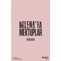 Milena'Ya  Mektuplar -