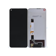 Redmi Note 9t Ekran Dokunmatik Siyah