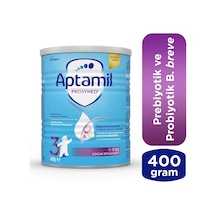 Mey İthalat Prosyneo Çocuk Devam Sütü No3 1 Yaş+ 400 Gr