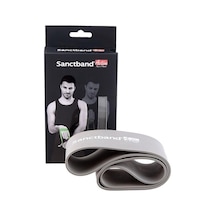 Sanctband Active Loop Band Direnç Lastiği Extra Sert Çok Renkli