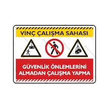 Vinç Çalışma Sahası (545987357)