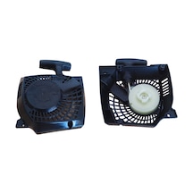 Motorlu Testere Starter Komple Secho Zm4000