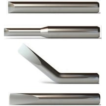 Weller Wltsl10ır80 Keski Havya Ucu 10mm 3 Lü