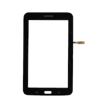 Samsung Galaxy Tab 3 Sm-t113 Dokunmatik Siyah Tt