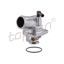 Opel Astra G Termostat 1.6 2006-2009 Z16xep Topran 206709001