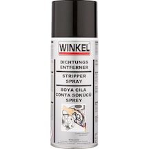 Wınkel Boya,cila,conta Çıkartıcı Sprey 400 Ml. 170100