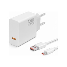 120w Type-c Şarj Aleti Turbo