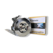 Tornado E71T-GS Gazsız Özlü Kaynak Teli 1,0 Mm 1 Kg