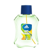 Adidas Get Ready Erkek Parfüm EDT 100 ML