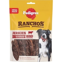 Pedigree Ranchos Jerkies Tahılsız Sığır Etli Köpek Ödül Maması 70 G