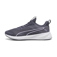 Puma Flyer Lite 4 313499-16 Unisex Spor Ayakkabı Mor