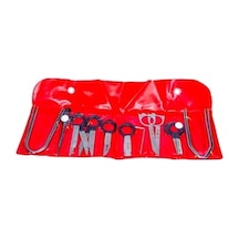Nttools Nt3041 18 Parça Radyo Sökme Takma Seti
