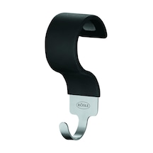 Rösle Yuvarlak Mangal İçin Kanca Seti, No. 1 F50/f60/f50 Aır/f60 Aır/g60, Paslanmaz Çelik 18/10, Silikon, 5 Parça
