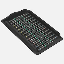 Wera Kraftform Micro Big Pack Elektronikci Tornavida Seti