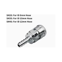 Sh40 Kompresör Hortumu Pnömatik Kaplin 1 Adet Diğer