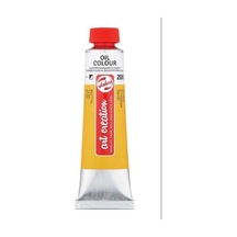 Talens Art Creation Yağlı Boya 40ml 200 Yellow 10 Renk