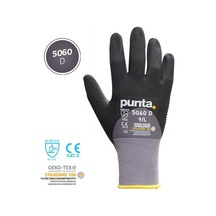 Punta 5060 Dotlu Eldiven No:10