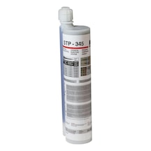 Kimyasal Dübel Stp-345 345 Ml