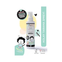 Mammacomica Purkids Kolay Saç Tarama 150 Ml