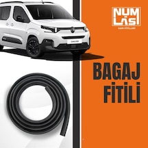 Citroen Berlingo 2019-2025 Bagaj Fitili-a Kalite-numlas-nm4387