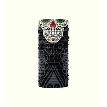 BandanaX Tattoo Skull Bandana