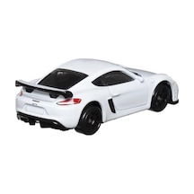 & Furious 718 Cayman Gt4 - Of 1/64