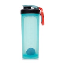 Contigo Fit Shake & Go 2.0 Shaker 820 Ml Turkuaz