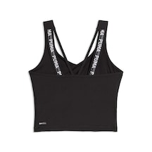 Puma Strong Kadın Siyah Atlet Siyah