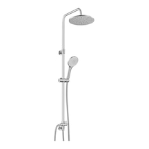 Ar Tuna Duş Kolonu 102158044 Gri