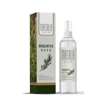 Masala Biberiye Suyu 125 Ml - Rosemary Floral Water -biberiye Suyu Sebum Ve Yağ Dengeleyici Hidrosol Sku: Smg8690010425768