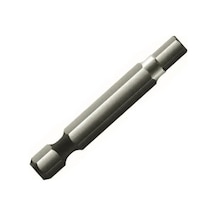 Leo 30 Adet T10 50mm ¼ S2 Kalite Mıknatıslı Bits Torx Matkap Ucu,tornavida Ucu