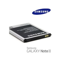 Samsung Uyumlu Galaxy Note 2 N7100 Batarya Pil