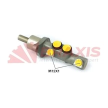 Vw Golf 5 Ana Merkez 1.6 2003-2008 Braxıs Aj0040