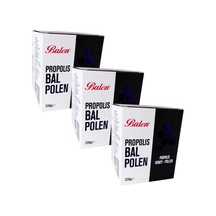 Balen Bal - Polen - Propolis Karışımı 230 G 3 Adet