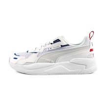 Puma Bmw Mms X-ray 3 Beyaz Erkek Sneaker 308970-02