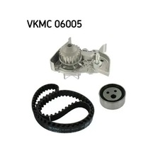 Renault Clio 2 Triger Seti + Devirdaim 1.4 1999-2002 Skf Vkmc06005