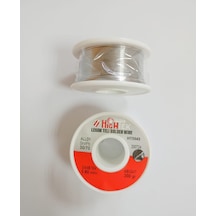 0.80 Mm 30/70 200 Gr Lehim Teli