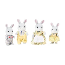 Sylvanian Families Cottontail Rbt Fml