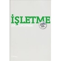 Büyük Fikirlerin Küçük Kitapları: İ - John Lipczynski - Liman Kitapları