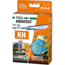 Jbl Proaqua Kh Karbonat Sertliği Test Kiti
