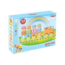 03 228 Nessiworld İlk Trenim 33 Parça