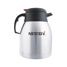 Nescafe Çelik Termos 1.5 L.