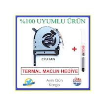 Asus Uyumlu Tuf Fx705G Fan Cpu İşlemci Fanı