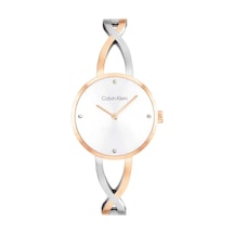 Calvin Klein Ck25100060 Kadın Kol Saati Renkli