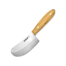 Pirge Peynir Servis Bıçağı Mini Soğan Modeli 7 Cm Diğer