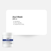 Theraderm Azul Mask 250 Ml