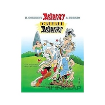 Asteriks 1 - Galyalı Asteriks + Titana Saldırı 4