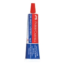 Faber-castell Sıvı Yapıştırıcı 20 Gr 25 Li 5088 179620