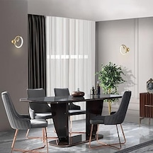 Proves Ledlı Eskıtme Aplık 12w+5w 3000k Açık
