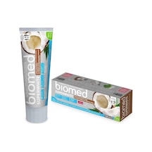 Biomed Super White Hindistan Cevizi Özlü Diş Macunu 100 G